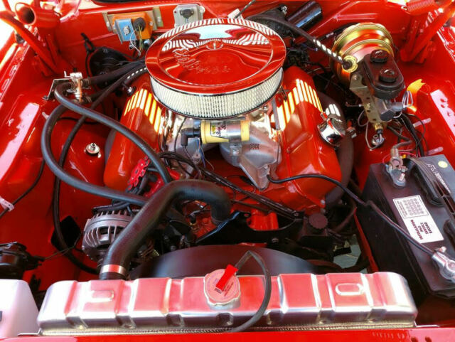 1970 Dodge Challenger - photo 3