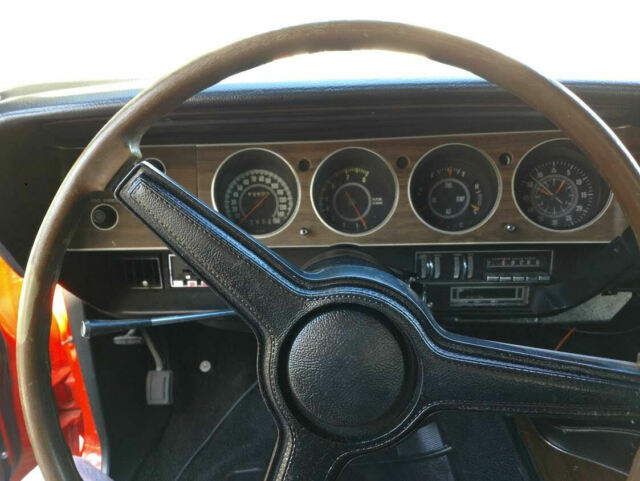 1970 Dodge Challenger - photo 5