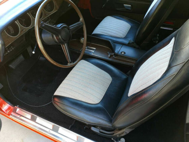 1970 Dodge Challenger - photo 6