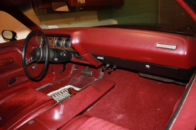 1973 Dodge Challenger - photo 13