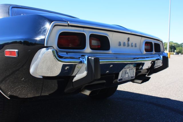 1973 Dodge Challenger - photo 4