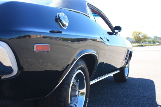 1973 Dodge Challenger - photo 6
