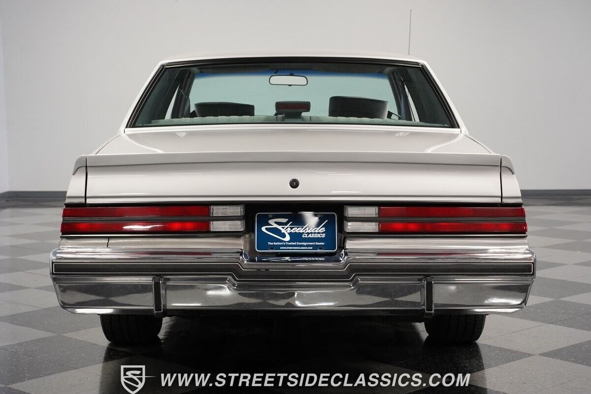 1987 Buick Regal Turbo-T - photo 11