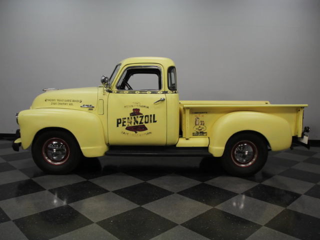 1950 GMC 100 5 Window - photo 2