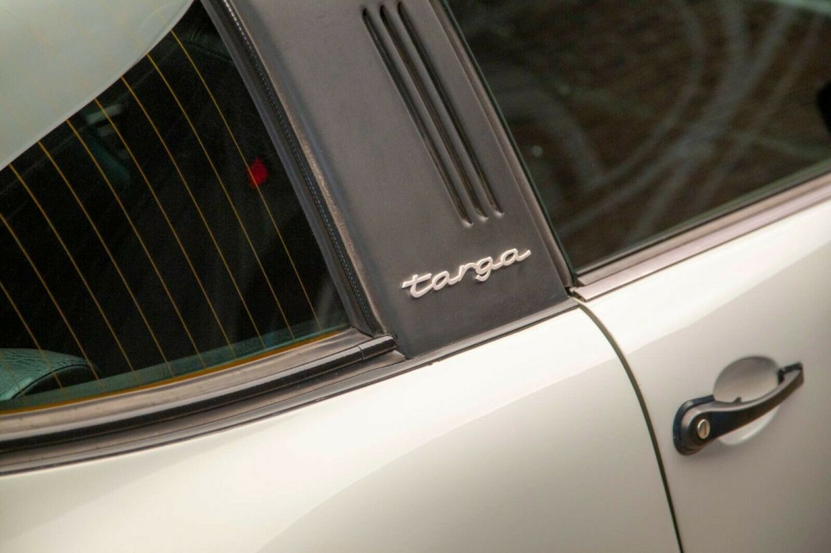 1978 Porsche 911 SC Targa - photo 8