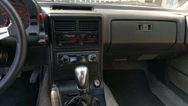 1988 Mazda RX-7 - photo 10