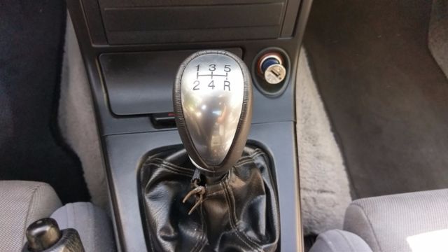 1988 Mazda RX-7 - photo 11