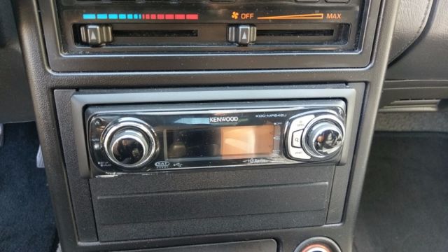 1988 Mazda RX-7 - photo 13