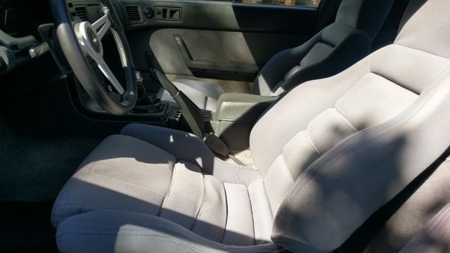 1988 Mazda RX-7 - photo 5