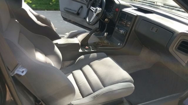 1988 Mazda RX-7 - photo 6