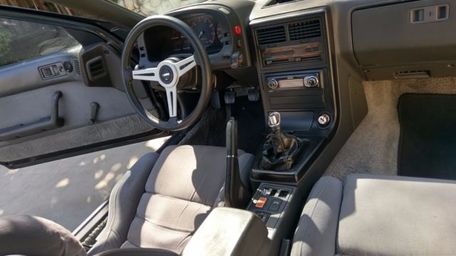 1988 Mazda RX-7 - photo 7