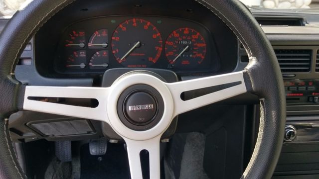 1988 Mazda RX-7 - photo 9