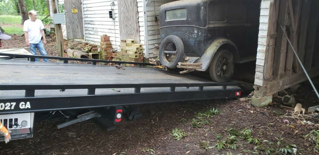 1927 Chrysler Series 65 - photo 4