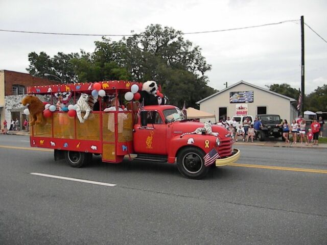 1955 Chevrolet Other Pickups - photo 4