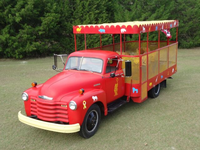 1955 Chevrolet Other Pickups - photo 9