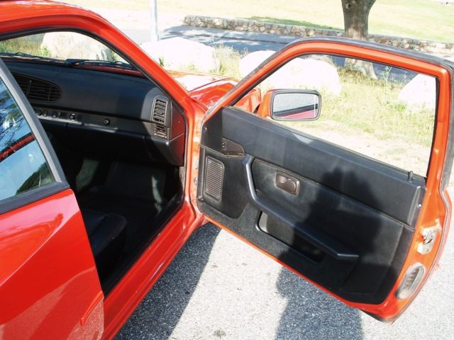 1985 Porsche 944 - photo 8