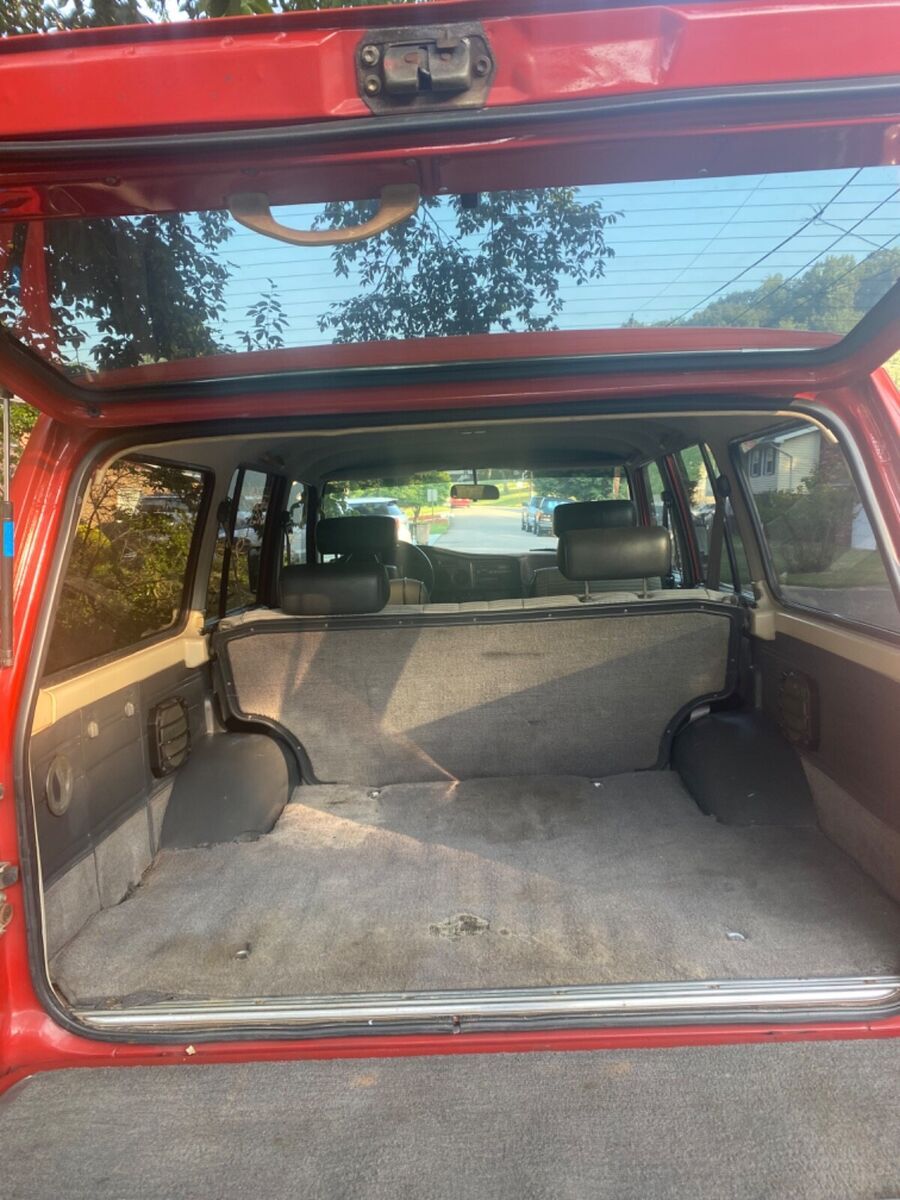 1988 Toyota Land Cruiser - photo 10