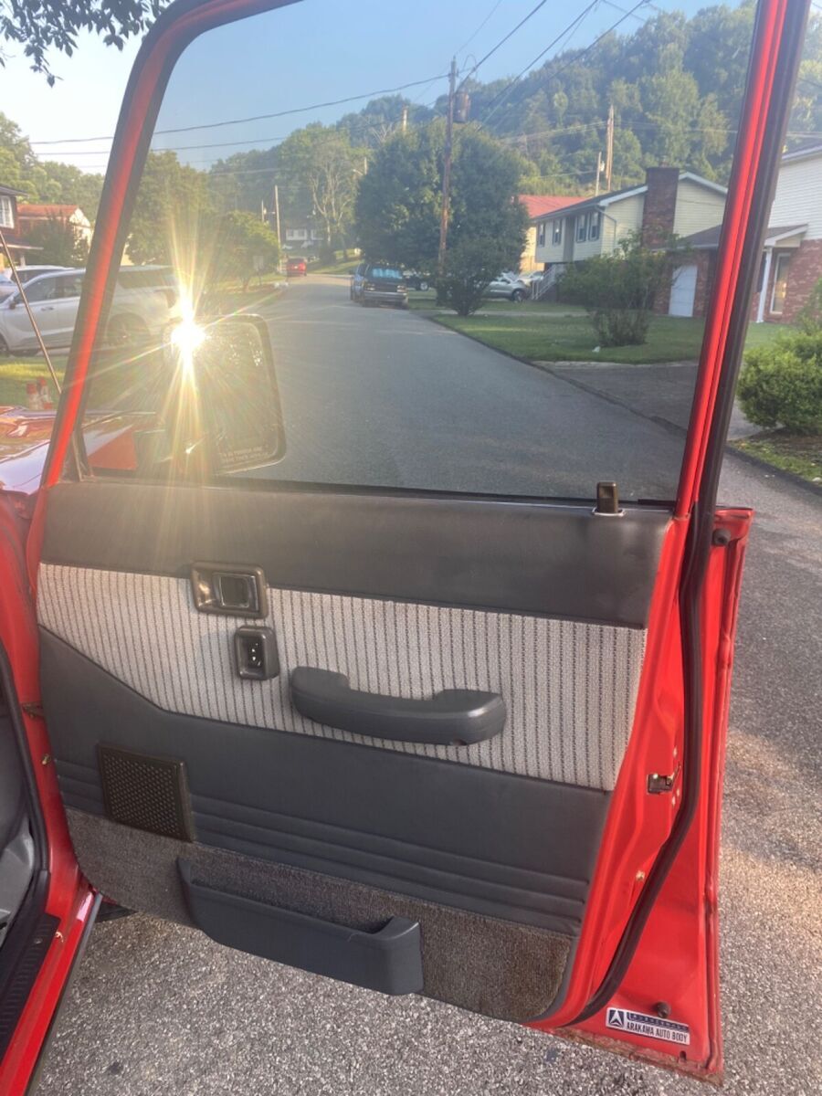 1988 Toyota Land Cruiser - photo 12