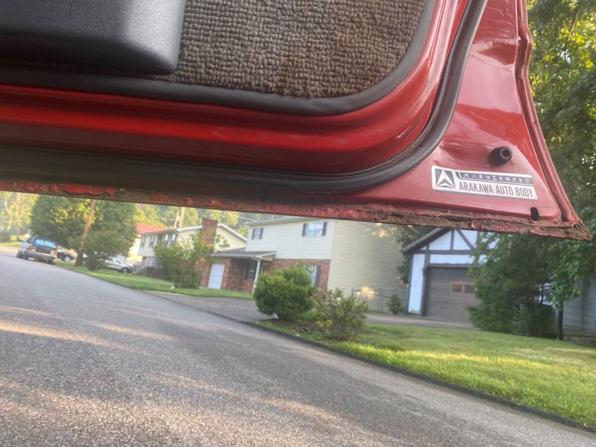 1988 Toyota Land Cruiser - photo 13