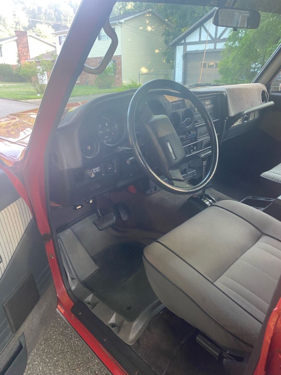 1988 Toyota Land Cruiser - photo 5