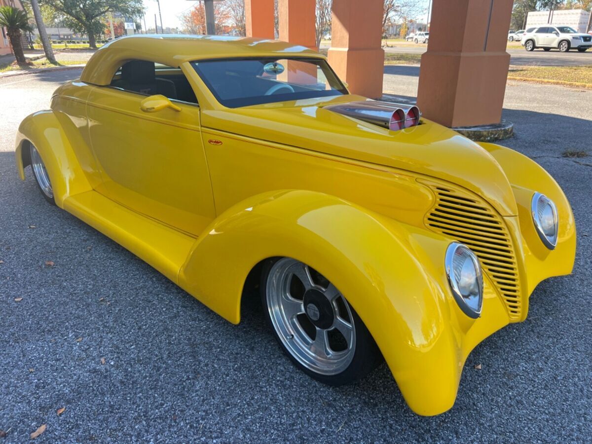 1939 Ford Other - photo 3