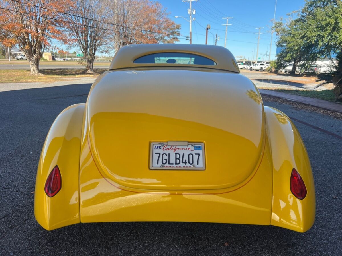 1939 Ford Other - photo 6