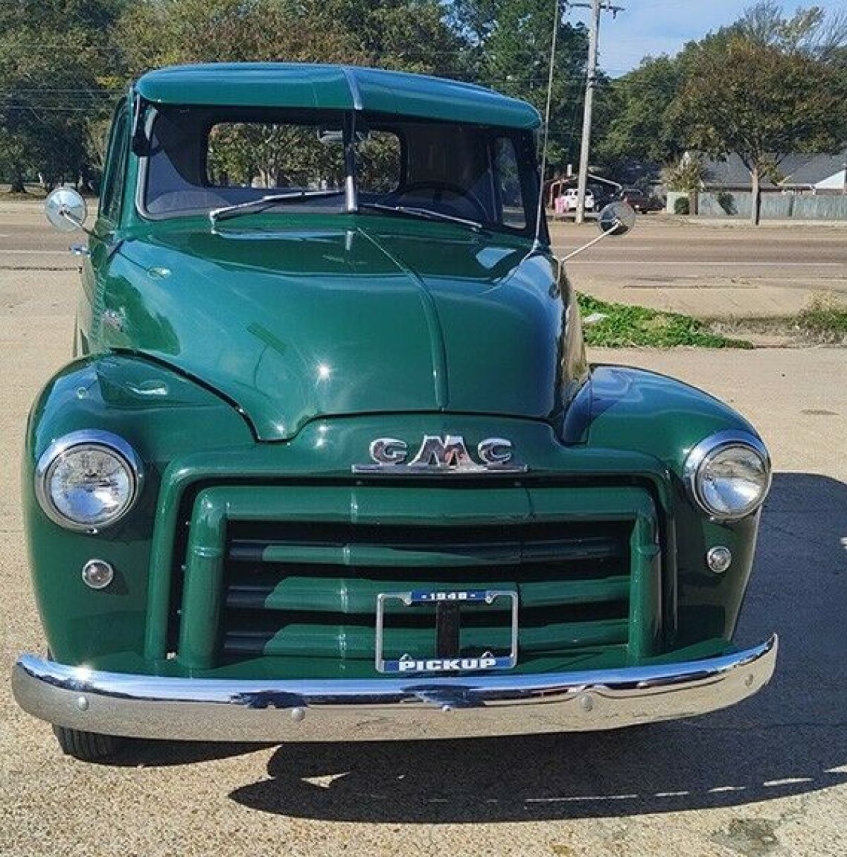 classic antique trucks for sale 1948 GMC Other