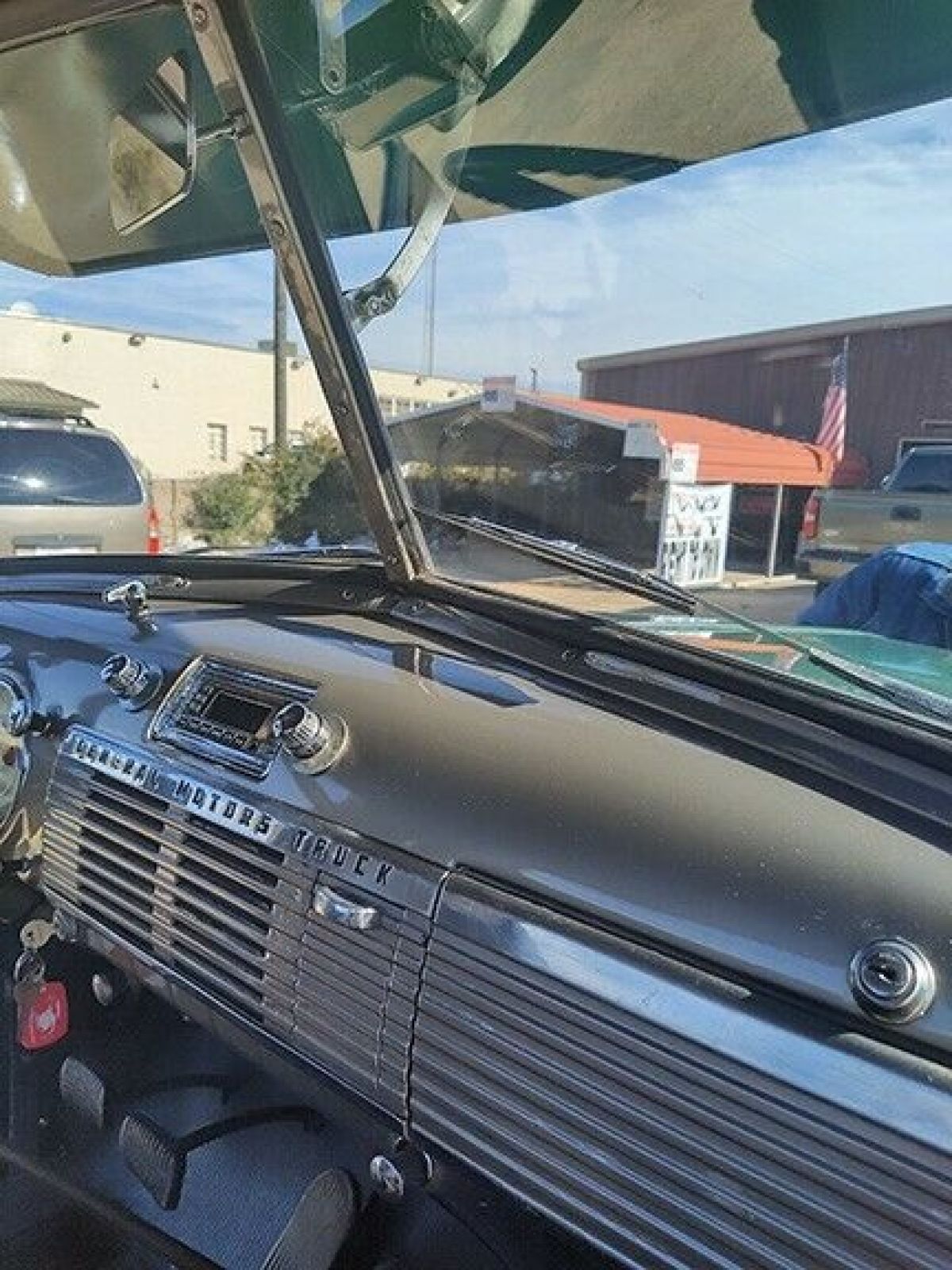 1948 GMC Other - photo 13