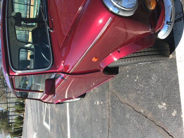 1980 Mini Classic Mini 30 Special Edition - photo 10