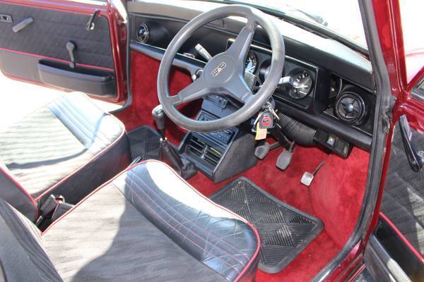 1980 Mini Classic Mini 30 Special Edition - photo 12