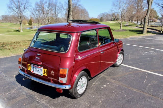 1980 Mini Classic Mini 30 Special Edition - photo 5