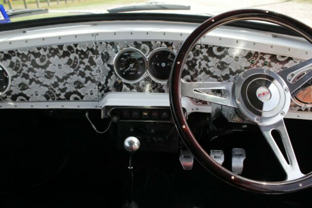 1980 Mini Classic Mini - photo 13