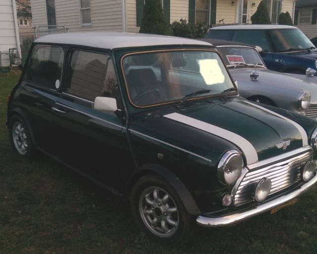 1972 Austin 1275 - photo 2