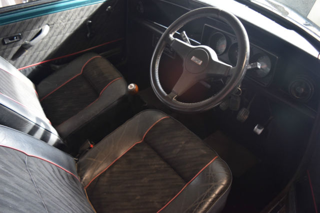 1972 Austin 1275 - photo 5