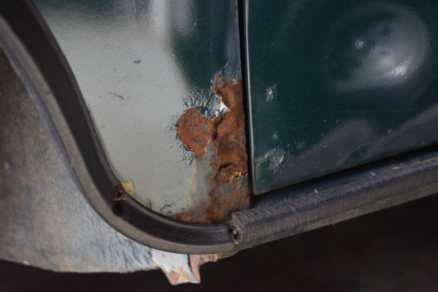 1972 Austin 1275 - photo 6