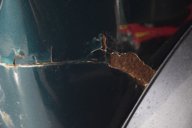 1972 Austin 1275 - photo 7