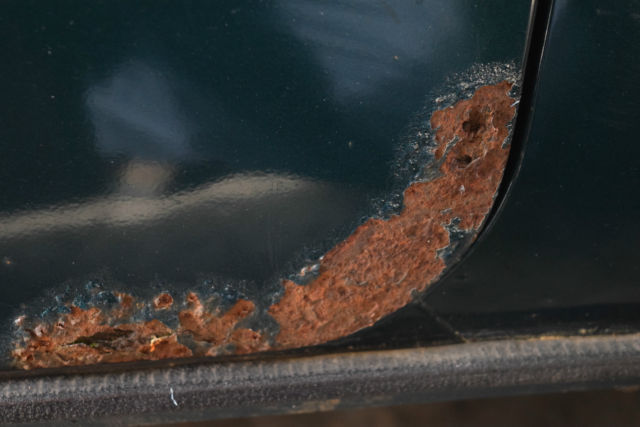 1972 Austin 1275 - photo 8