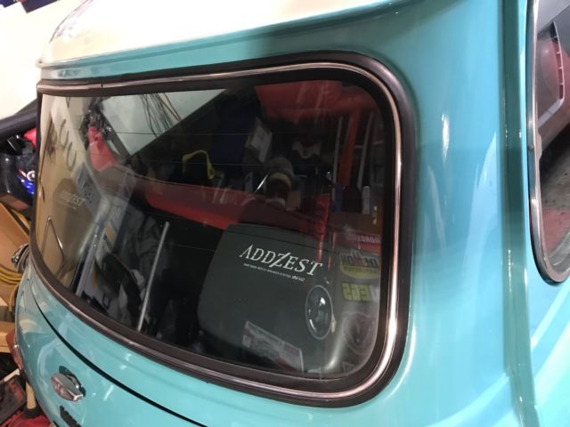 1987 Mini Classic Mini - photo 13