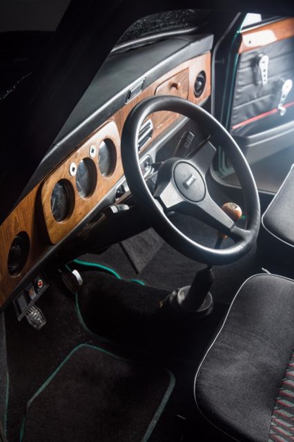 1973 Austin Mini Cooper - photo 11