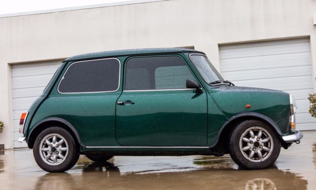 1973 Austin Mini Cooper - photo 3