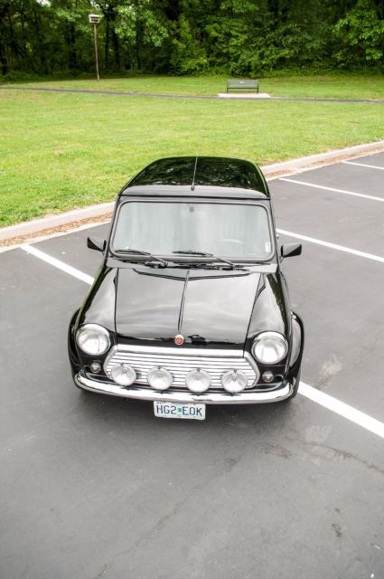 1978 Mini Classic Mini Cooper S - photo 4