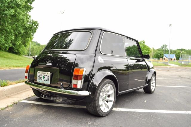 1978 Mini Classic Mini Cooper S - photo 6