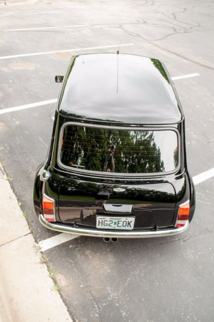 1978 Mini Classic Mini Cooper S - photo 7
