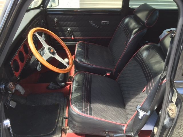 1980 Austin Austin Mini Mayfair Mayfair - photo 10