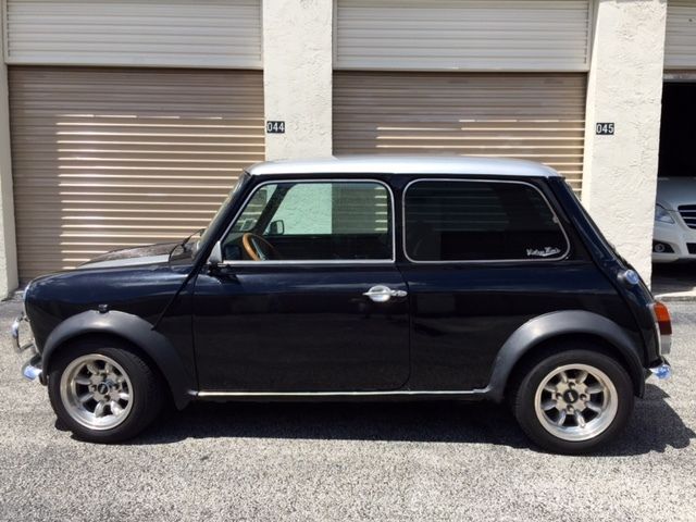 1980 Austin Austin Mini Mayfair Mayfair - photo 3