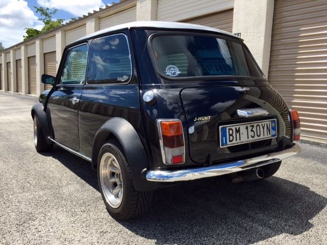 1980 Austin Austin Mini Mayfair Mayfair - photo 5