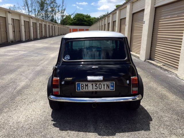 1980 Austin Austin Mini Mayfair Mayfair - photo 6