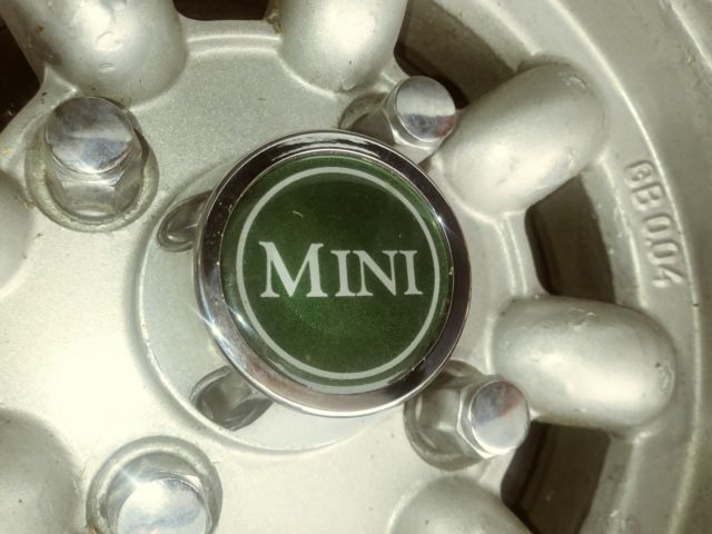1987 Mini Classic Mini - photo 11