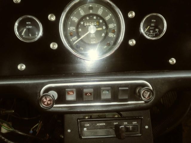 1987 Mini Classic Mini - photo 7
