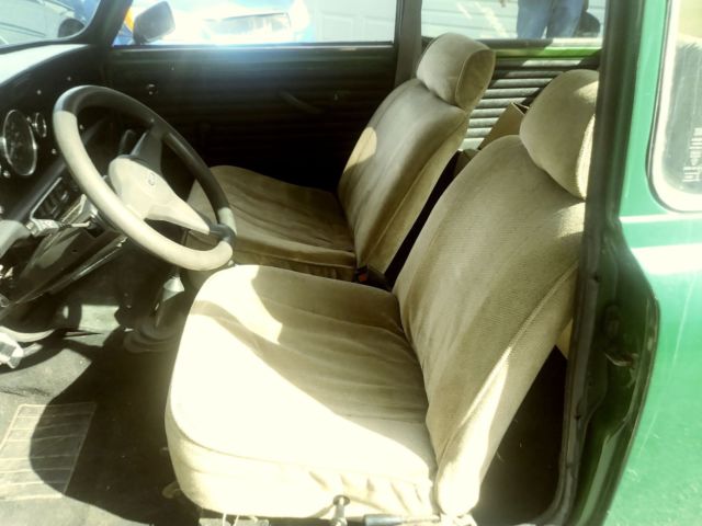 1987 Mini Classic Mini - photo 8